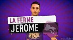 La ferme de Jerome 